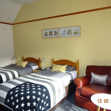 Kindale House Hotel Helmsdale Luaran gambar