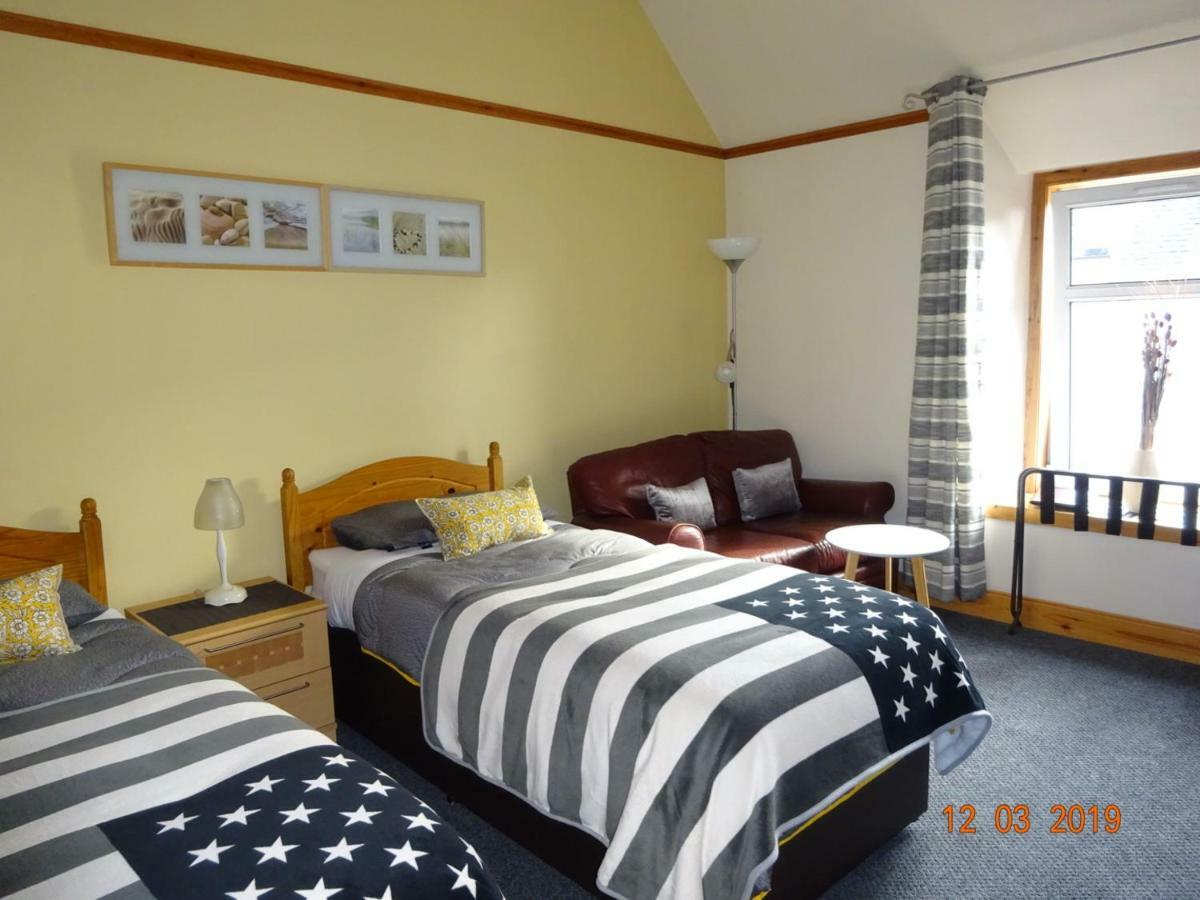Kindale House Hotel Helmsdale Luaran gambar